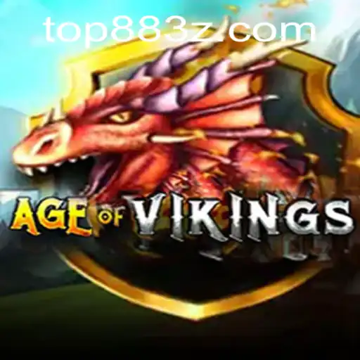 AgeofViking: Explorando o Universo dos Vikings em TOP88Bet