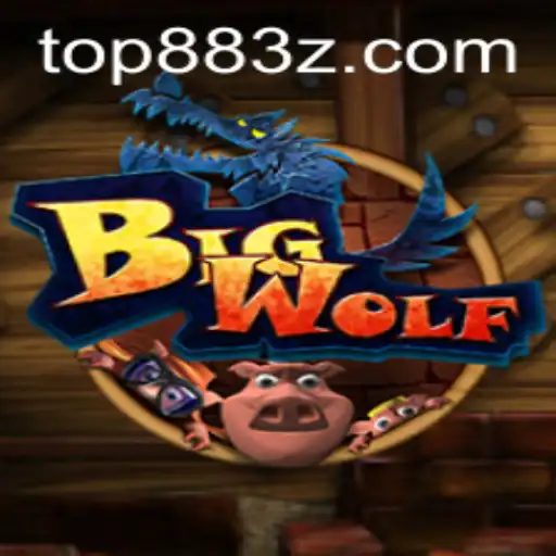 Explorando o Mundo de BigWolf: O Jogo de Apostas da TOP88Bet