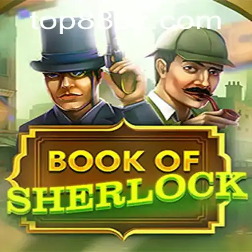 Descubra o Intrigante Mundo de BookOfSherlock na TOP88Bet