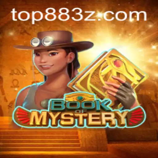 BookofMystery: Explore Aventuras Mágicas com TOP88Bet