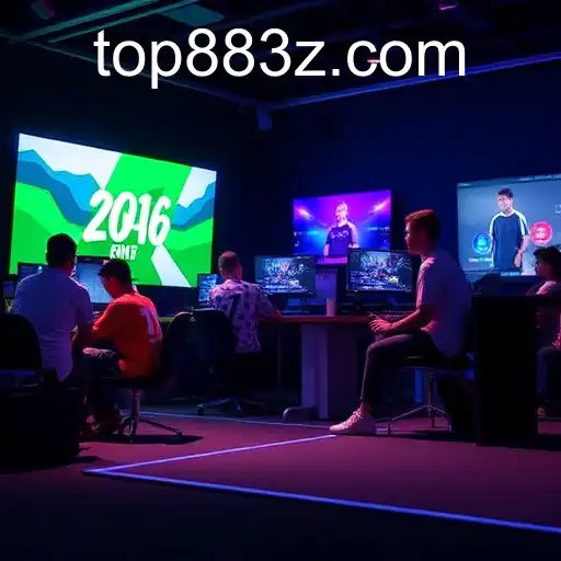 Comunidade Jogadores