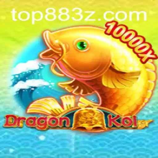 Explorando o Fascinante Mundo de DragonKoi no TOP88Bet