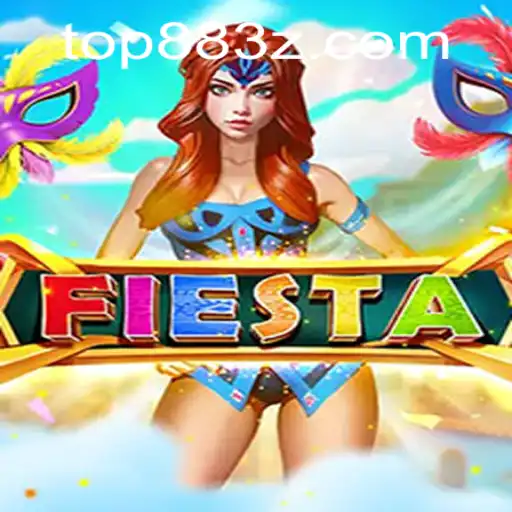 Fiesta: Uma Jornada Empolgante no Mundo dos Cassinos com TOP88Bet