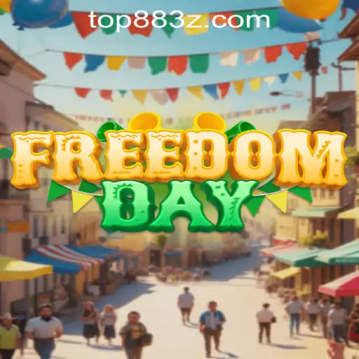 Descubra a Emoção do Jogo FreedomDay em Parceria com TOP88Bet