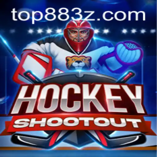 Explorando o HockeyShootout: Diversão e Estratégia no Universo TOP88Bet
