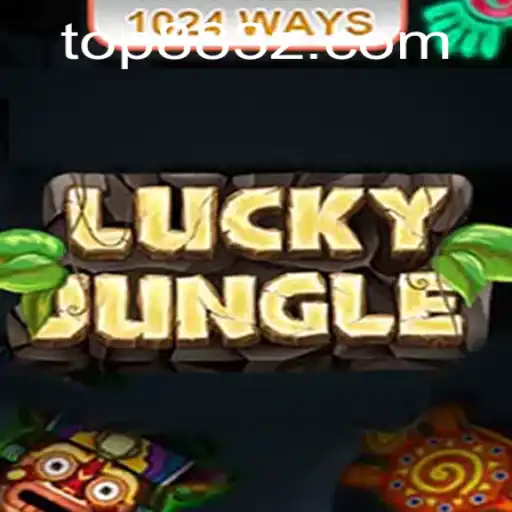 Descubra o Fascinante Mundo de LuckyJungle1024 na TOP88Bet