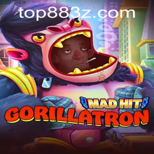 Descubra o Fascinante Mundo de MadHitGorillatron e a Influência de TOP88Bet