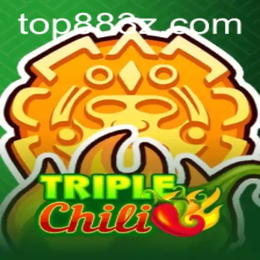 Explorando o TripleChili: O Novo Sensação no TOP88Bet
