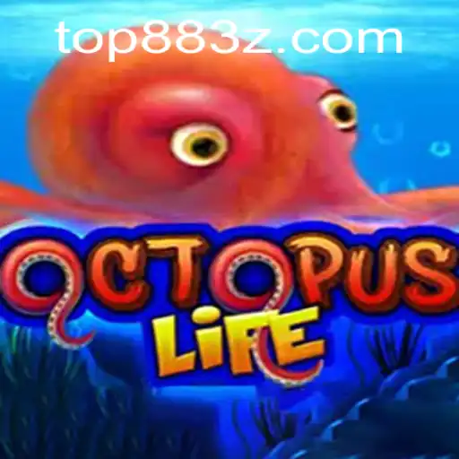 Explorando o Mundo Fascinante de OctopusLife: Um Jogo de Estratégia e Aventura