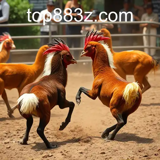 Rinha de galos