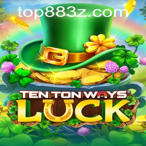 Desvendando o Jogo TenTonWaysLuck e Sua Atração na TOP88Bet