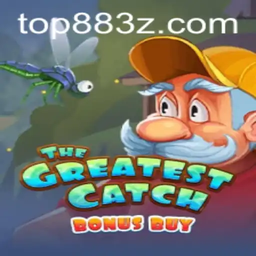 Experimente a Empolgação do TheGreatestCatchBonusBuy no TOP88Bet